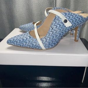 BNWT Alfani Heels